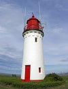 Whalers Bluff Lighthouse Royalty Free Stock Photo