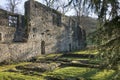 Whalley Abbey, Lancashire