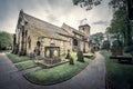 Whalley Abbey Lancashire UK