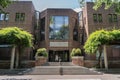 Wharton School of Business on University of Pennsylvania Campus