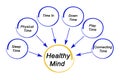 Healthy Mind