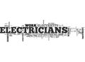 What Electricians Can Do Word Cloud