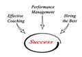 Diagram of Success