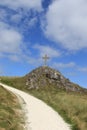 St DwynwenÃ¢â¬â¢s Cross Newborough, Isle of Anglesey