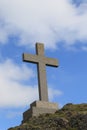 St DwynwenÃ¢â¬â¢s Cross Newborough, Isle of Anglesey