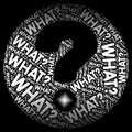 What Question Mark Represents Frequently Asked Questions And Ans