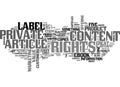 What S So Great About Private Label Rights Word Cloud Royalty Free Stock Photo