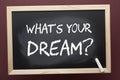 What`s Your Dream