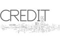 What To Expect From A Credit Repair Company Word Cloud