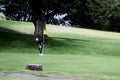 Lincoln Park Golf Courses San Francisco 7