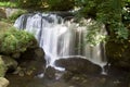 Whatcom Falls