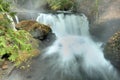 Whatcom Falls Morning, Bellingham, Washington