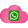 Whatsapp which can easily edit or modify