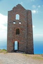 Whim Engine House Ruins, Wheal Coates.