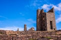 Wheal Coates mine in St. Agnes