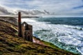 Wheal Coates tin mine