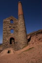 Wheal Coates tin mine