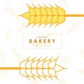 Wheat bakery