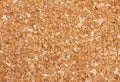 Wheat Bran Background