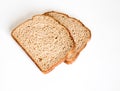 Wheat Bread 'mmm' Good