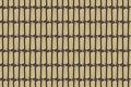 Wheat bread pattern Vector barley plant rye oat healthy farm food seamless texture. graphic illustration