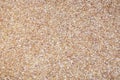Wheat cereal background, texture Royalty Free Stock Photo