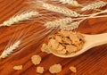 Wheat Flakes