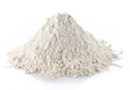 Wheat flour Royalty Free Stock Photo