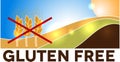 Wheat free- gluten free