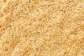 Wheat germ closeup Royalty Free Stock Photo