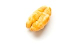 Wheat grain fried in honey Royalty Free Stock Photo