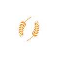 Wheat Logo