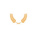 wheat Logo