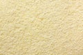 Wheat semolina (farina) Royalty Free Stock Photo