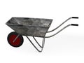 Wheel barrow