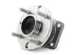 Wheel bearing kit for car Royalty Free Stock Photo