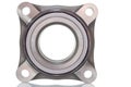 Wheel bearing kit for car Royalty Free Stock Photo
