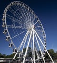 Wheel of Brisbane at South Bank