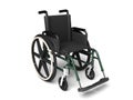 Wheel chair