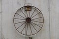 Wheel, early invention of humankind