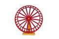 Wheel for rodents