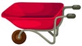 Wheelbarrow