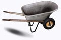 Wheelbarrow