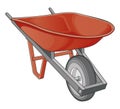 Wheelbarrow