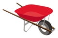 Wheelbarrow