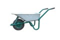 Wheelbarrow