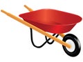 Wheelbarrow