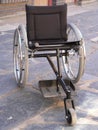 Wheelchair 2