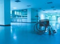 Wheelchair Hospital