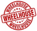 wheelhouse red stamp